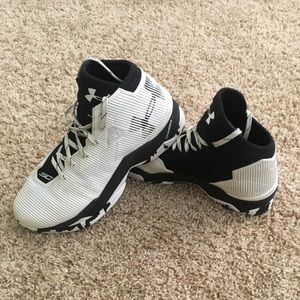 Steph Curry 2.5 Basketball Shoes
